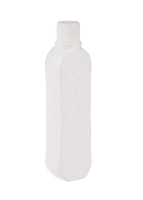 Fľaštička krému na vlasy 4