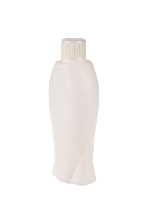 180 ml PE fľaša na mlieko