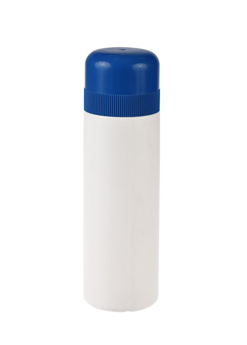 200 ml PE fľaša na mlieko