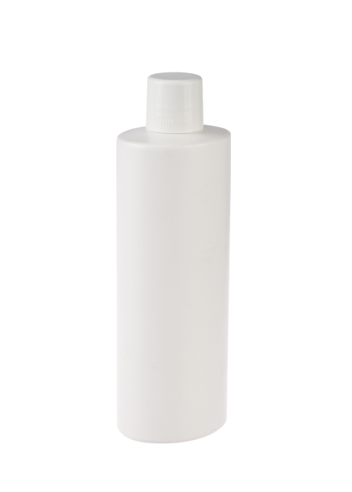 180ml PE valcová fľaša