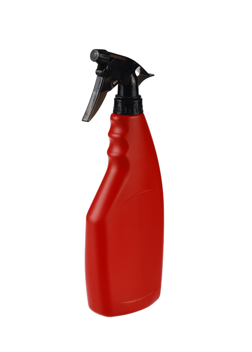400 ml fľaša z ručnej striekacej pištole