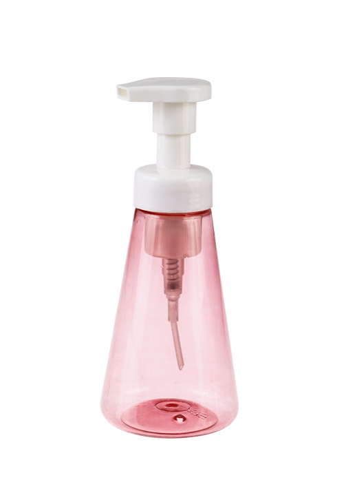 300 ml fľaša s penovou pumpičkou