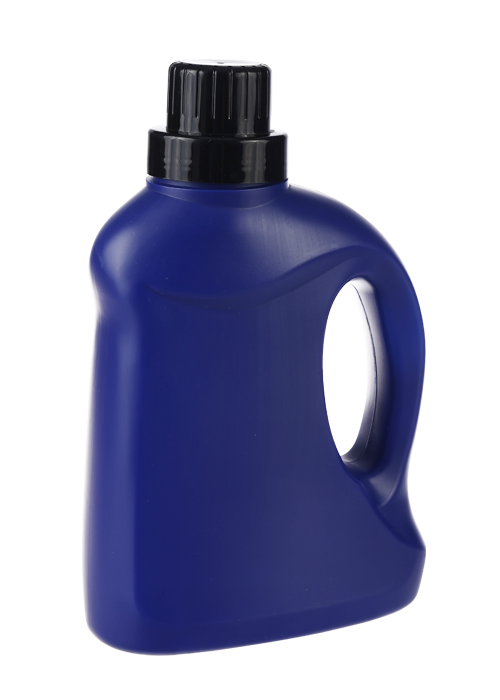500 ml fľaša na prací prostriedok