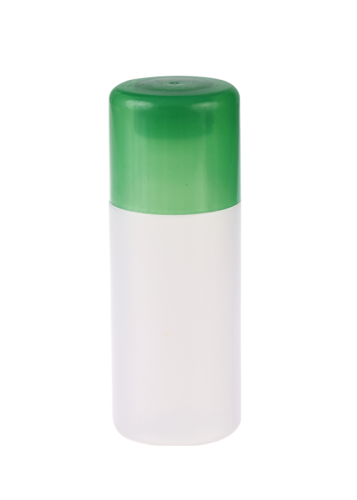 120 ml PE fľaša na mlieko