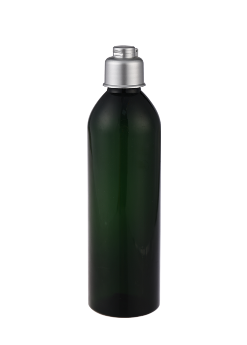 200 ml PVC fľaša na tekutinu