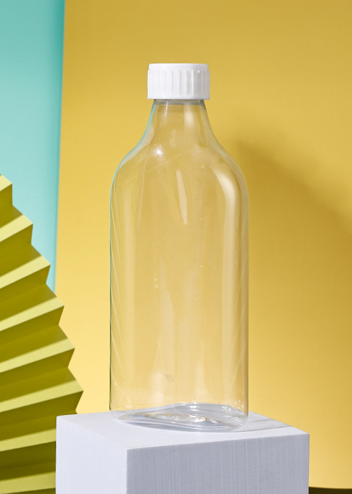 400 ml fľaša na nápoje na dávkovanie tekutiny