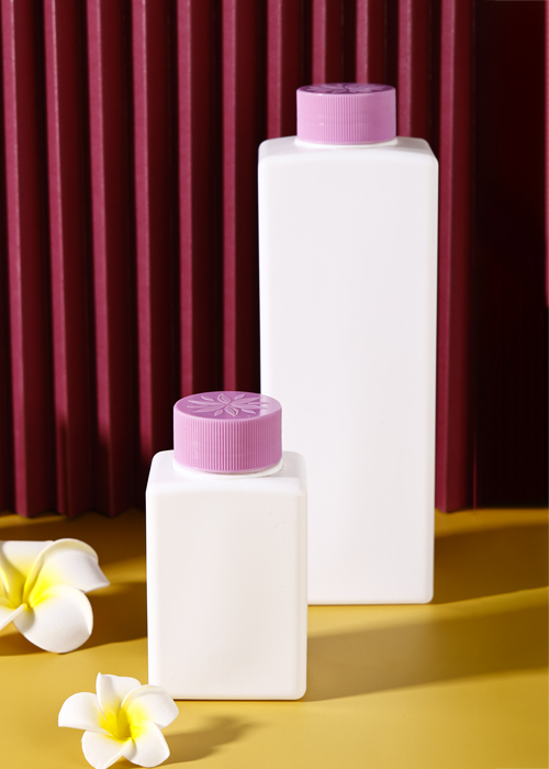 300-1000ml PE biela fľaša Amway