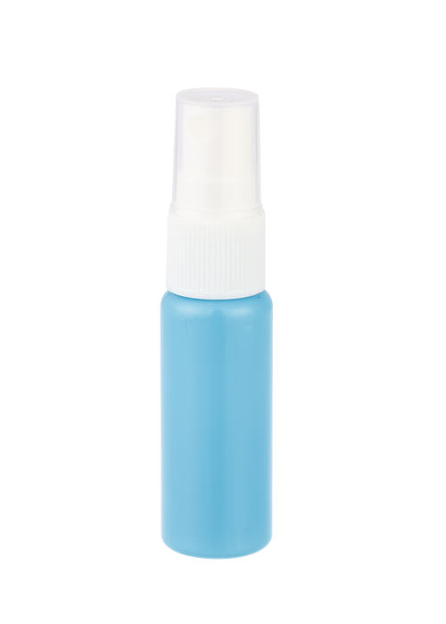 30ml PET fľaša s rozprašovačom