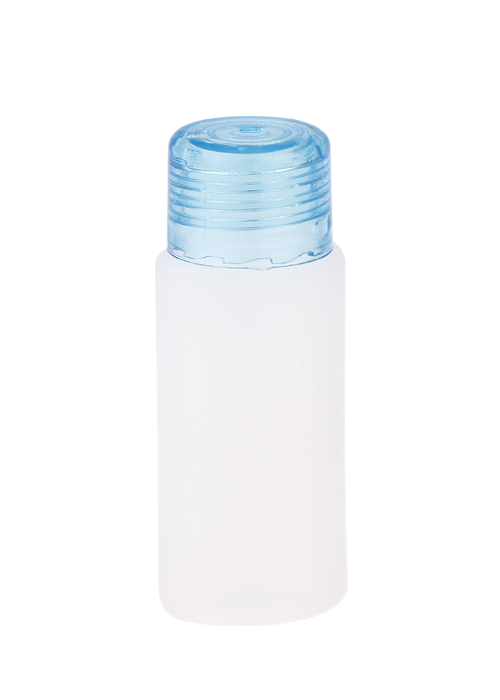 20ml PE okrúhla subfľaša na tekutinu