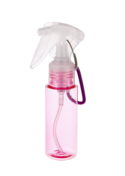 60-120 ml PET malá ručná striekacia pištoľ na myš